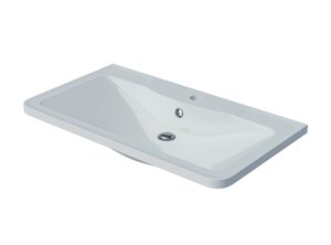 Изображение товара Раковина Stella Polar Madera Adel 80, 4627173210249