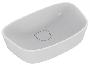 Изображение товара Раковина Ideal Standard Dea 52 см, белый, T044301