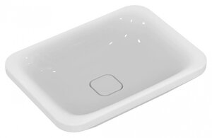 Изображение товара Раковина Ideal Standard Tonic II K083401 Vessel 55 см, белый