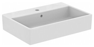 Изображение товара Раковина Ideal Standard Strada K078101 60 см, белый