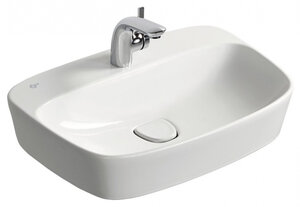 Изображение товара Раковина Ideal Standard Dea 62 см, белый, T044501