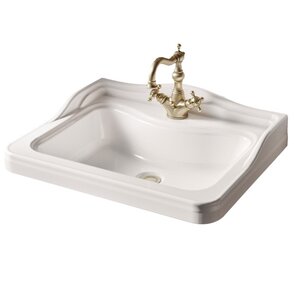 Изображение товара Раковина Migliore Impero 30827, 60 см, искусственный камень