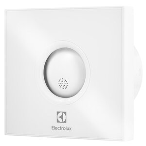 Изображение товара Вентилятор вытяжной Electrolux Rainbow, EAFR-120white, НС-1127271