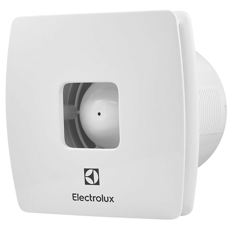 Изображение товара Вентилятор вытяжной Electrolux EAF-100 для кухни и ванной комнаты Изображение товара Вентилятор вытяжной Electrolux EAF-100 для кухни и ванной комнаты