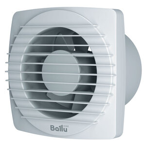 Изображение товара Вентилятор вытяжной Ballu Fort Alfa, FA-100
