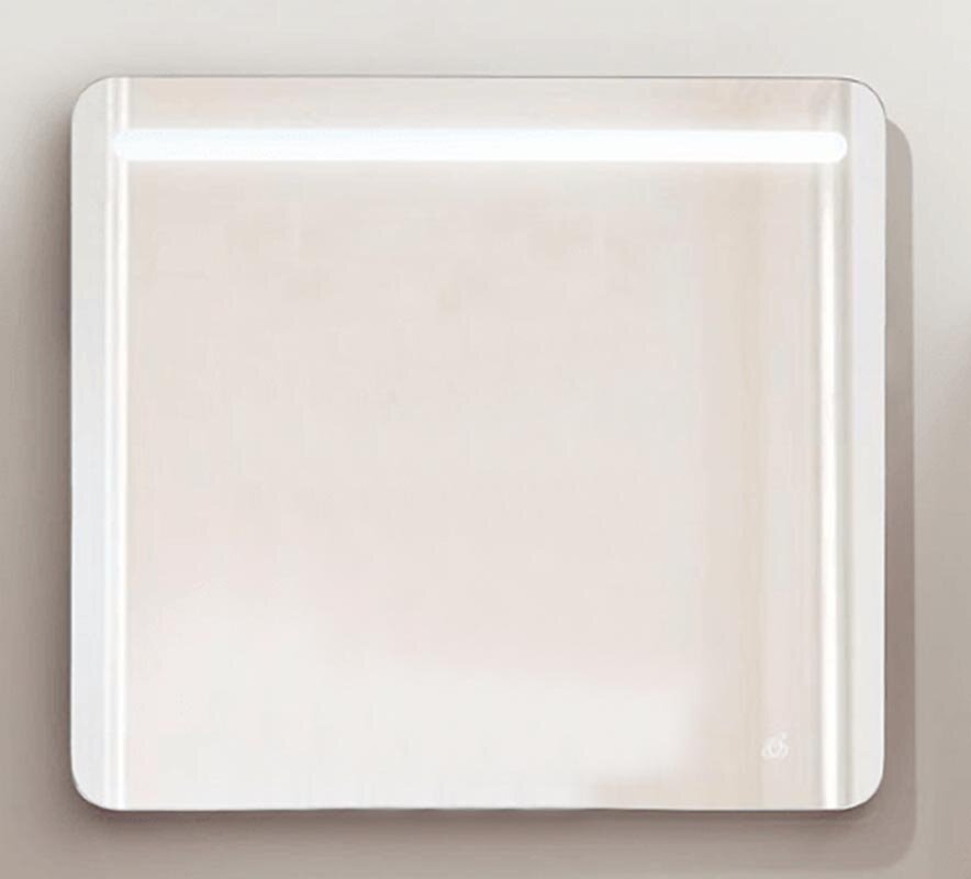 Изображение товара Зеркало Caprigo Modern 2031 80 см с подсветкой и сенсорным выключателем