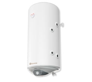 Изображение товара Комбинированный водонагреватель Eldom Green Line WV10046SR 100 л для дома и солнечных систем