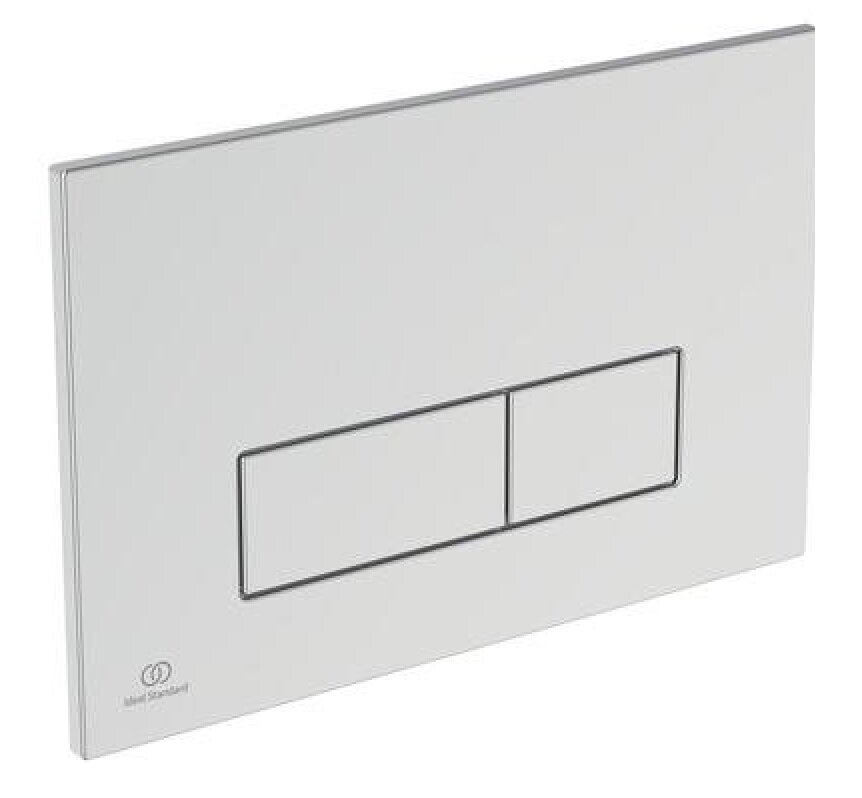 Изображение товара Механическая панель смыва Ideal Standard Oleas R0122AA M2 SmartFlush хром