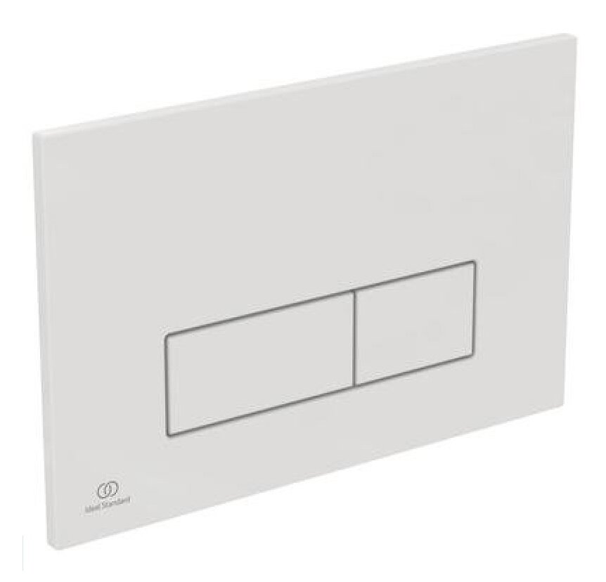 Изображение товара Механическая панель смыва Ideal Standard Oleas R0122AC M2 SmartFlush, белый
