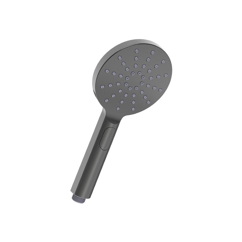 Изображение товара Душевая лейка Lemark 3-функциональная графит матовый LM8122GM