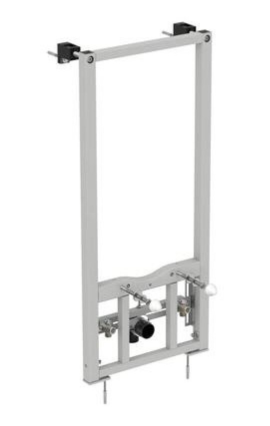 Изображение товара Инсталляция Ideal Standard Prosys R016267 для монтажа подвесного биде серый
