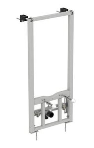 Изображение товара Инсталляция Ideal Standard Prosys R016267 для монтажа подвесного биде, серый