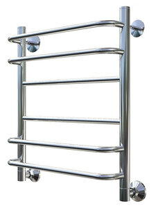 Изображение товара Полотенцесушитель Тругор Идеал комби НП 3 60*50 хром водяной