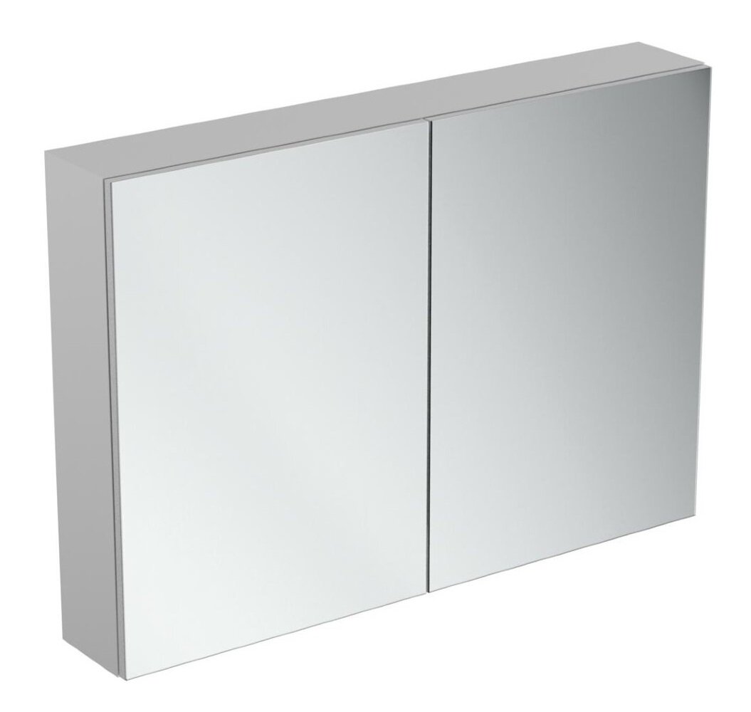 Изображение товара Зеркальный шкаф Ideal Standard Mirror&Light 100 см с подсветкой