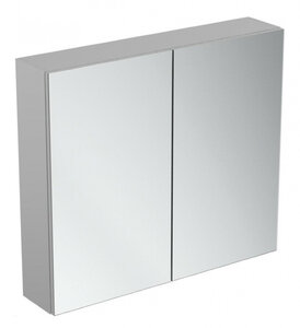 Изображение товара Зеркальный шкаф Ideal Standard Mirror&Light 80 см, без подсветки, T3591AL