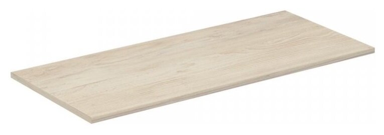 Изображение товара Столешница Ideal Standard Connect Air 100 см светло-коричневая Германия