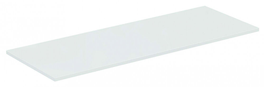 Изображение товара Столешница Ideal Standard Connect Air 120 см, белый глянцевый, E0852B2