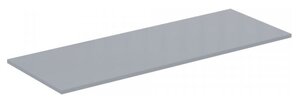 Изображение товара Столешница Ideal Standard Connect Air 120 см, светло-серый глянцевый, E0852EQ