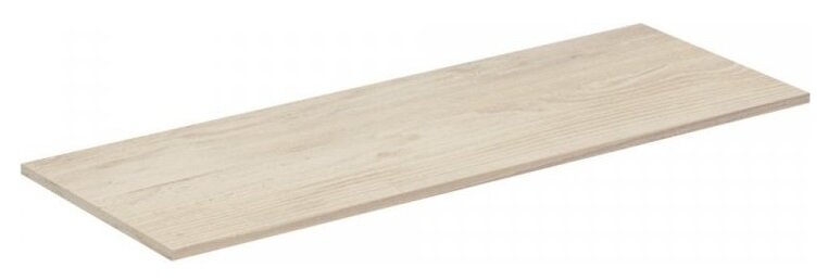 Изображение товара Столешница Ideal Standard Connect Air 120 см светло-коричневая Германия