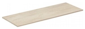 Изображение товара Столешница Ideal Standard Connect Air 120 см, светло-коричневое дерево, E0852UK