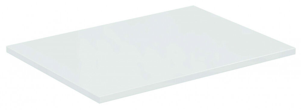 Изображение товара Столешница Ideal Standard Connect Air 60 см, белый глянцевый, E0848B2 Изображение товара Столешница Ideal Standard Connect Air 60 см, белый глянцевый, E0848B2