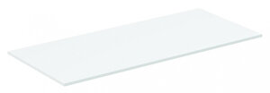 Изображение товара Столешница Ideal Standard Tonc II 80 см, белый лак глянцевый, R4322WG