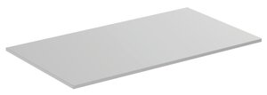 Изображение товара Столешница Ideal Standard Tonc II 80 см, светло-серый глянцевый, R4322FA