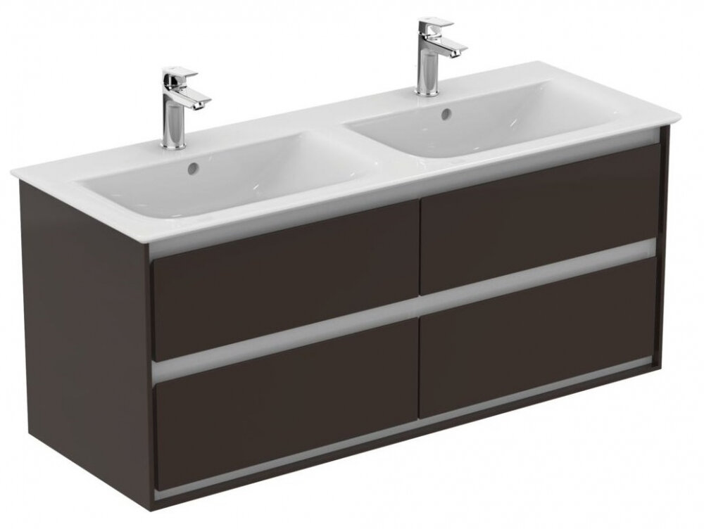 Изображение товара Тумба под раковину Ideal Standard Connect Air 130 см