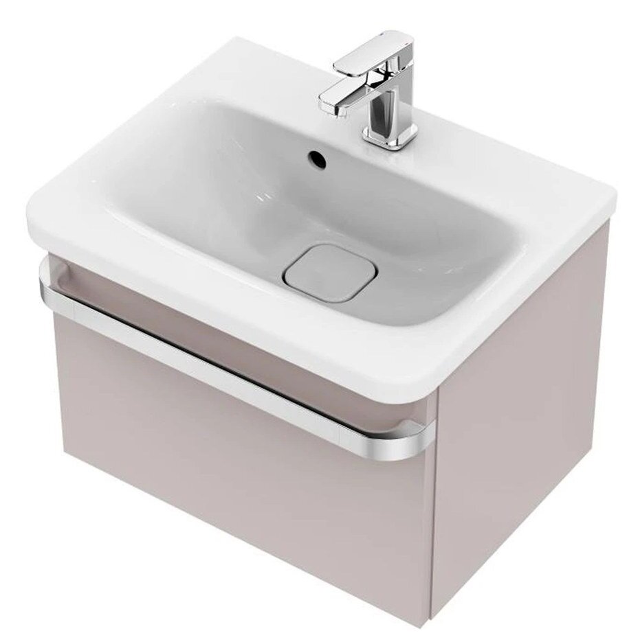 Изображение товара Тумба под раковину Ideal Standard Tonic II 50 см с подсветкой