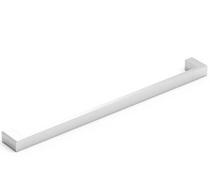 Изображение товара Полотенцедержатель Koin Nex, 60 см, хром, NEX220