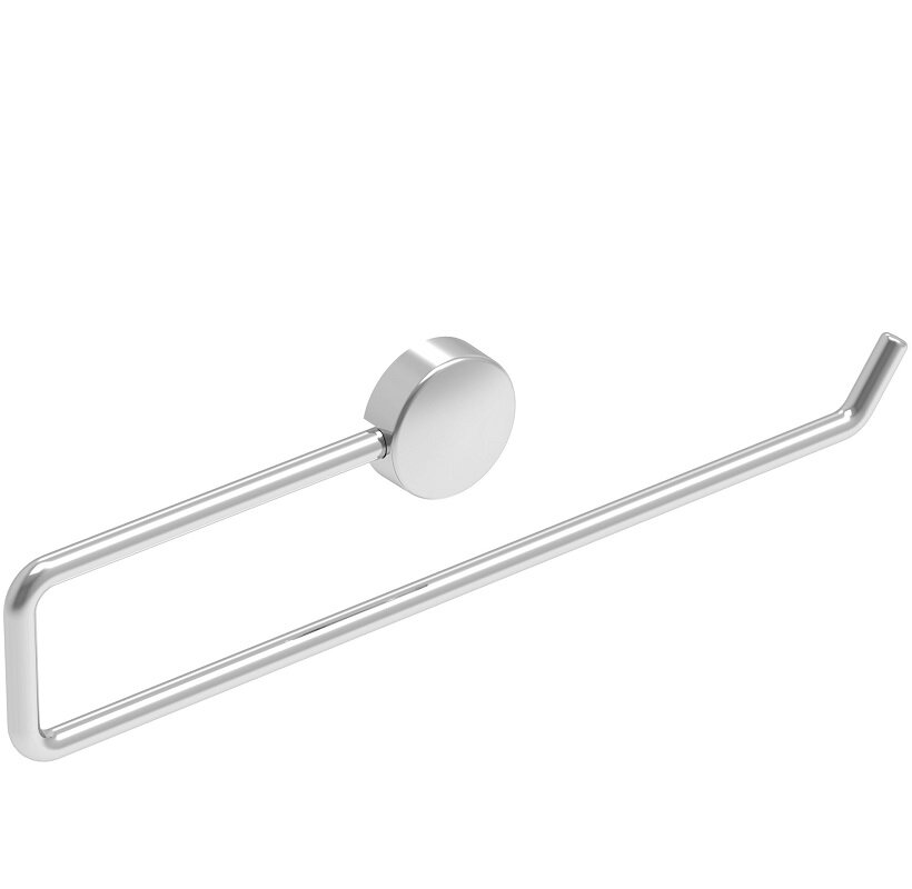 Изображение товара Держатель бумажных полотенец Koin Simple SI121 хромированный