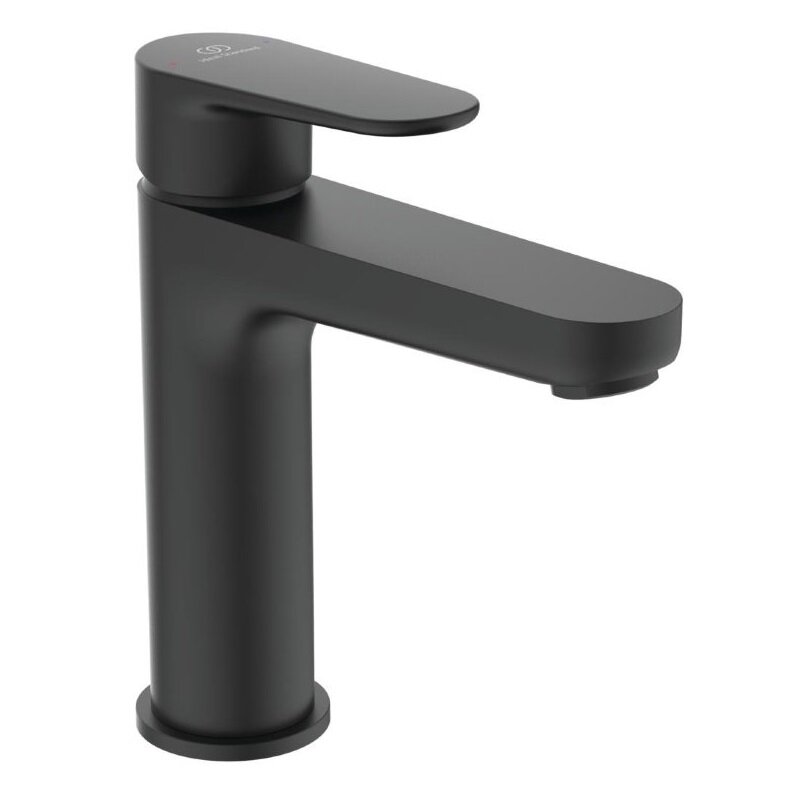 Изображение товара Смеситель для раковины Ideal Standard Cerafine BC554XG, черный матовый