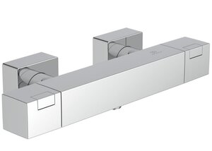 Изображение товара Смеситель Ideal Standard Ceratherm A7533AA T100 термостатический для душа, хром