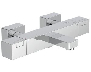 Изображение товара Смеситель Ideal Standard Ceratherm A7538AA T100 термостатический для ванны и душа, хром