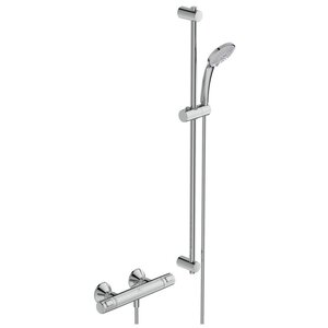 Изображение товара Душевая система Ideal Standard Ceratherm A7204AA T25 термостатическая, хром глянцевый