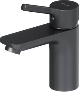 Изображение товара Смеситель AM.PM X-Joy S F85B02122 для раковины, черный