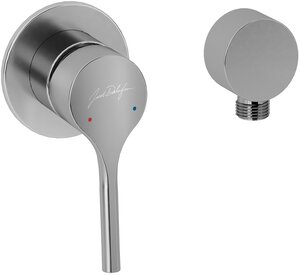 Изображение товара Смеситель Jacob Delafon Elate для душа, хром, E25754-CP