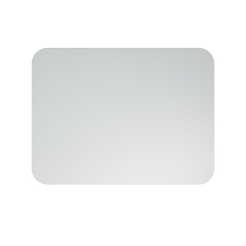 Изображение товара Зеркало Corozo Альбано 80x60 см с LED-подсветкой и сенсорным выключателем