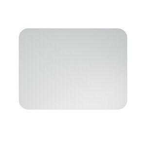 Изображение товара Зеркало Corozo Альбано 80 х 60 см, c LED-подсветкой и сенсорным выключателем, SD-00000803