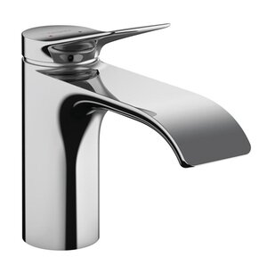 Изображение товара Смеситель для раковины Hansgrohe Vivenis, 75012000, хром 