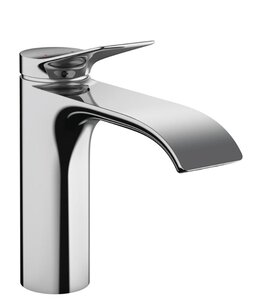 Изображение товара Смеситель для раковины Hansgrohe Vivenis 75022000 хром