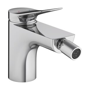 Изображение товара Смеситель для биде Hansgrohe Vivenis, 75200000, с донным клапаном, хром 