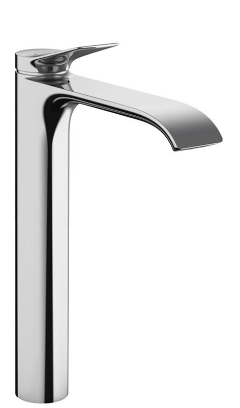 Изображение товара Смеситель для раковины Hansgrohe Vivenis, 75042000, хром Изображение товара Смеситель для раковины Hansgrohe Vivenis, 75042000, хром