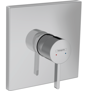 Изображение товара Смеситель для душа Hansgrohe Finoris, 76615000, хром