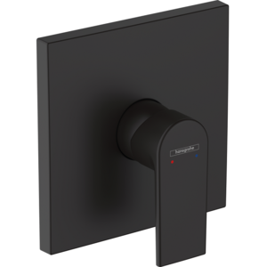 Изображение товара Смеситель для душа Hansgrohe Vernis Shape, 71668670, черный матовый