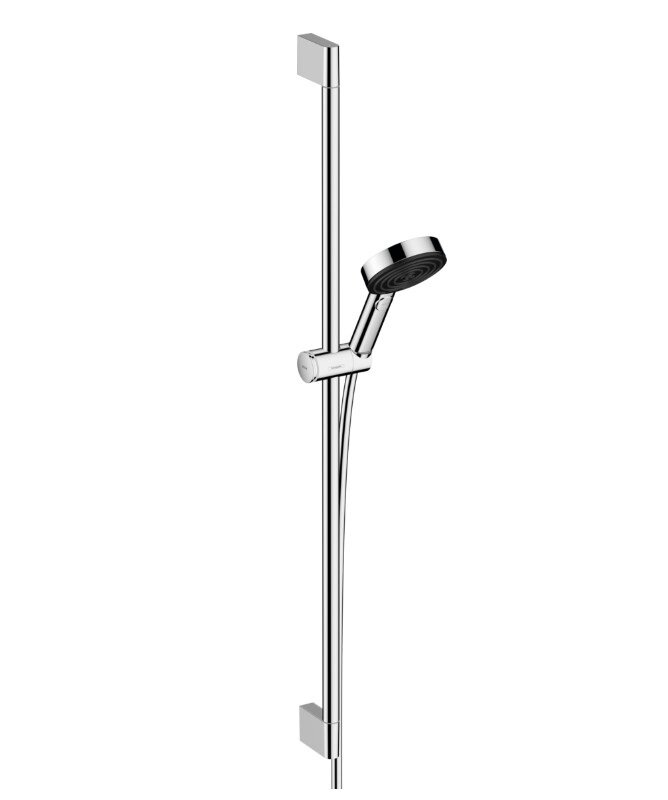 Изображение товара Душевой гарнитур Hansgrohe Pulsify Select S с 3 режимами и штангой 90 см