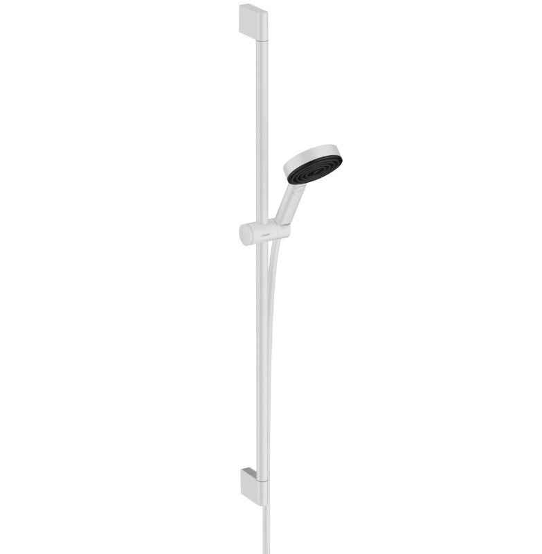 Изображение товара Душевой гарнитур Hansgrohe Pulsify Select S Relaxation 3 режима Изображение товара Душевой гарнитур Hansgrohe Pulsify Select S Relaxation 3 режима