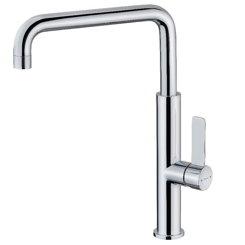 Изображение товара Смеситель Teka Рус FOT 994 с высоким поворотным изливом