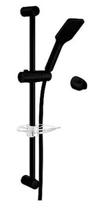 Изображение товара Душевой гарнитур E.C.A Tiera 102146029C1EX, 1 режим струи