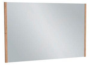 Изображение товара Зеркало Jacob Delafon Sherwood 100 см, без подсветки, натуральный дуб, EB1837RU-P6
